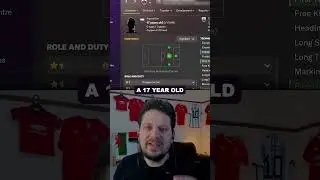 The Next Leo Messi