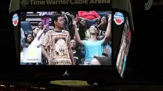 CIAA 2014 Super Saturday DJ Battle Part 2