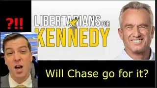 June 2, 2024: More on Libertarians for Kennedy plan, plus ballot access updates & RFK on Trump trial