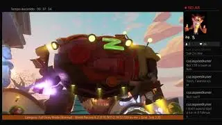 [WR] Plants vs. Zombies: Garden Warfare 2 - Full Story Mode (Normal) in 