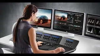 РЕДАКТИРОВАНИЕ ВИДЕО НА YouTube