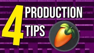 4 Essential tips to elevate your production...