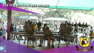 Madhawu - Aleck Macheso by Wise Owl Junior Marimba Band