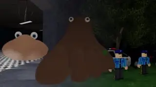 ROBLOX DON’T SNIFF IT - Full Walkthrough