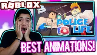 BEST ROBLOX ANIMATIONS ON YOUTUBE!!!