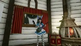 ArcheAge: Unchained - Rush E