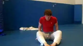 40 DegreesBJJ CAMPS / Robson Moura  3rd Day