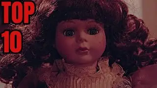Top 10 Short Horror Films