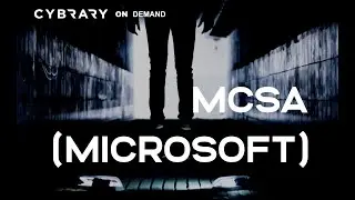 MCSA Part 04 of 05 | Microsoft Certified Solutions Associate | Learn Now