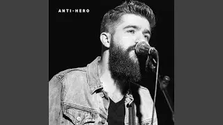 Anti-Hero