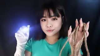 ASMR | This ASMR Video is Made JUST for YOU! Only? Fan?