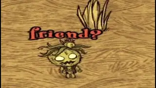 Wormwoo's new fren