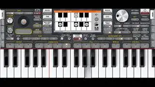 Cek sound The Pangestu Org 2024 // The Pangestu kW