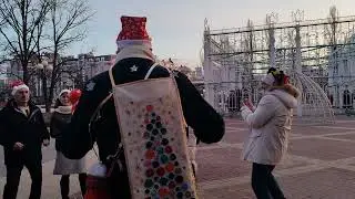 С Днём рождения Анвар 29.12.23.