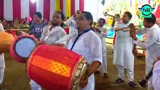 টাকডুম টাকডুম বাজাই | Takdum Takdum Bajai | নয়ন ঢুলি