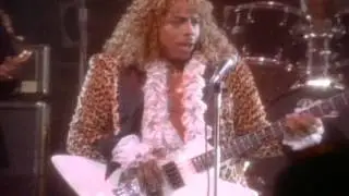 Rick James - Moonchild Remastered