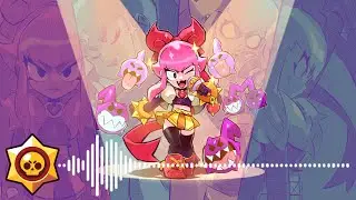Brawl Stars OST | Season 24 | K-Pop | Menu Music