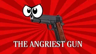Let's Make My Gun Mad