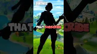 What’s the name of this skin? #fortnitebattleroyale #youtubeshorts #fortnite