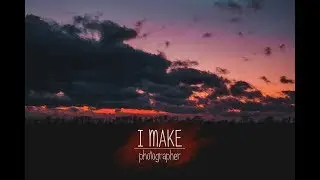 I make - sky