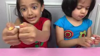 Squishy..and more squishy