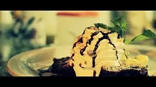 Restaurante Vila Paraíso - Apresentação