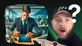 Digital Note-Taking as a Busy Professional at Work
