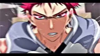 Badass AMV Edit - Akashi & Aomine Edits