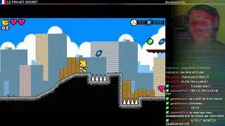 Éclipse The Cat · World Premiere