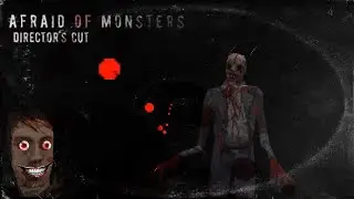 ПОХОЖДЕНИЕ НА УЛИЦЕ-Afraid of Monsters прохождение#4
