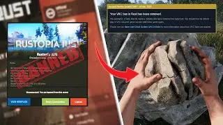 Ultimate Rust Spoofer Tutorial 2025 – Bypass All Bans Easily