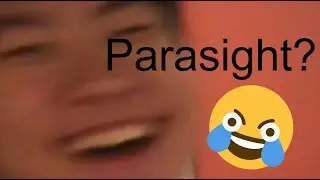 Parasight