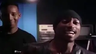 Animosity - 2pac (feat. Warren G, Richie Rich, Big Syke)(Freestyle)