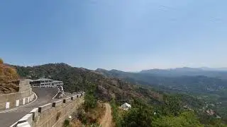 Himachal Pradesh National Law University | Spring | HP | HPNLU | Road | 