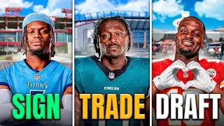 One Thing Every Team NFL Needs to Do This Offseason