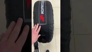 Чехлы для колес: удобно переносить, удобно хранить