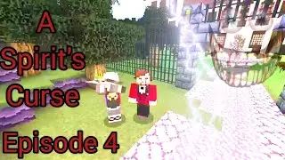 The Spirit's Curse Episode 4 | The Hallow's Nightmare