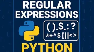 Regular Expressions in Python