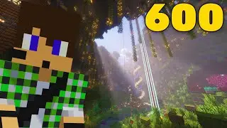 Minecraft ITA S6 E600