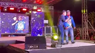 IBANG-IBA KA NA Kaduet