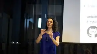 Deniz Altınbüken on Chain Replication (old and new)