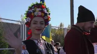 КОЗАЦЬКОМУ РОДУ НЕМА ПЕРЕВОДУ:спортивно-патріотичні змагання у Надвірнянському фаховому коледжі НТУ