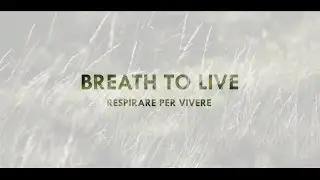 Breath To Live - MartinaVenturelliPhotography