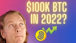 Could Bitcoin Reach ATH... This Year?