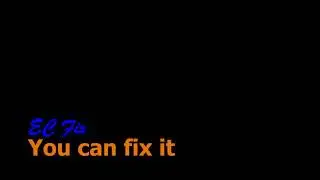 EC fix