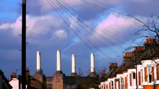 battersea day time