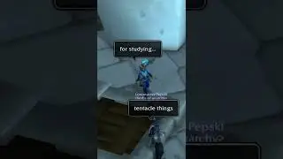 Why is this even in WoW #shorts #worldofwarcraft #wow