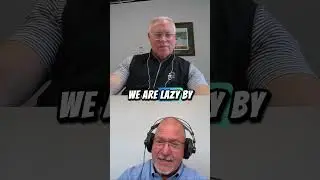 Paper vs Plastic with Jeff Tischleder