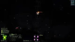 Starsector: Blind Faith