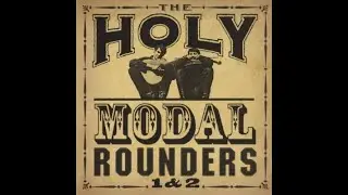The Holy Modal Rounders - Statesboro Blues  ( 1964 )